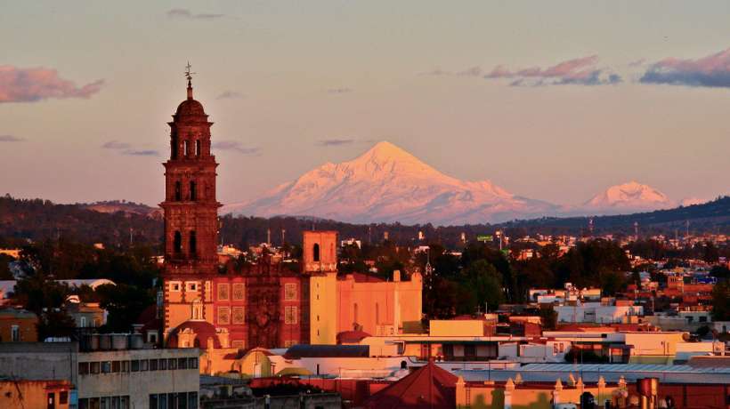 Conoce los 6 mejores lugares para visitar en Puebla