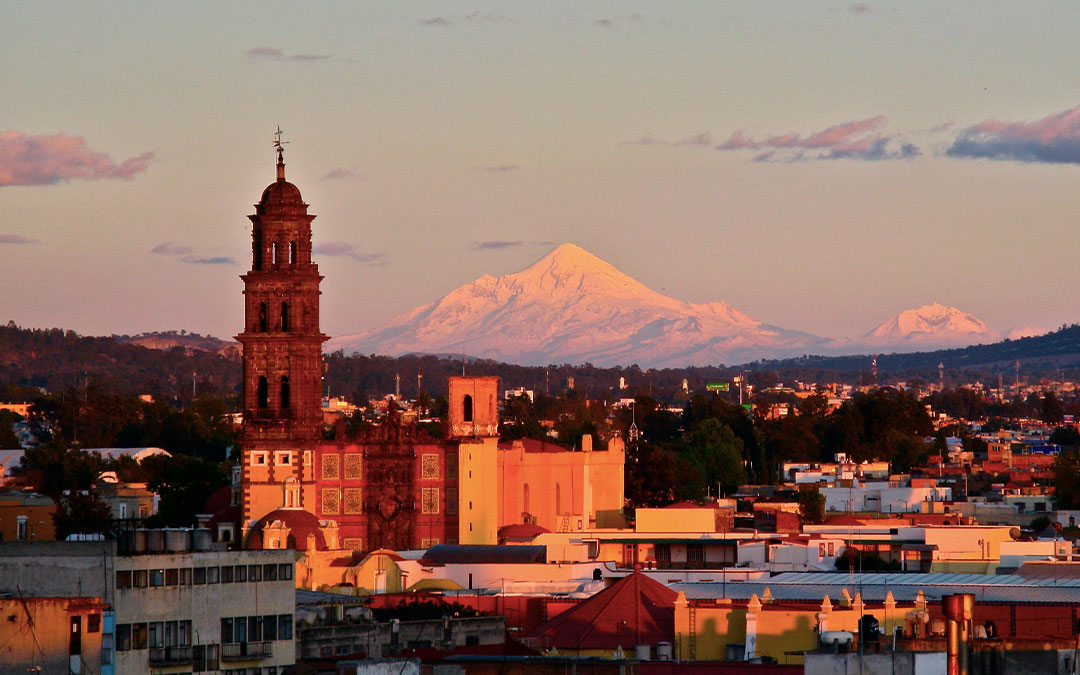 Conoce los 6 mejores lugares para visitar en Puebla