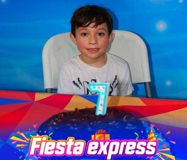 Fiesta Express