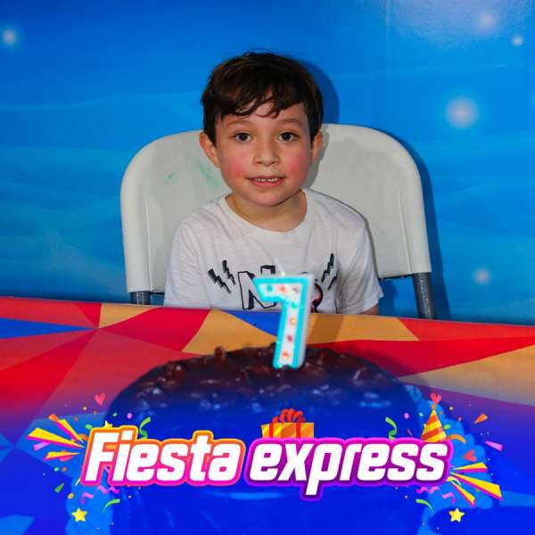 Fiesta Express