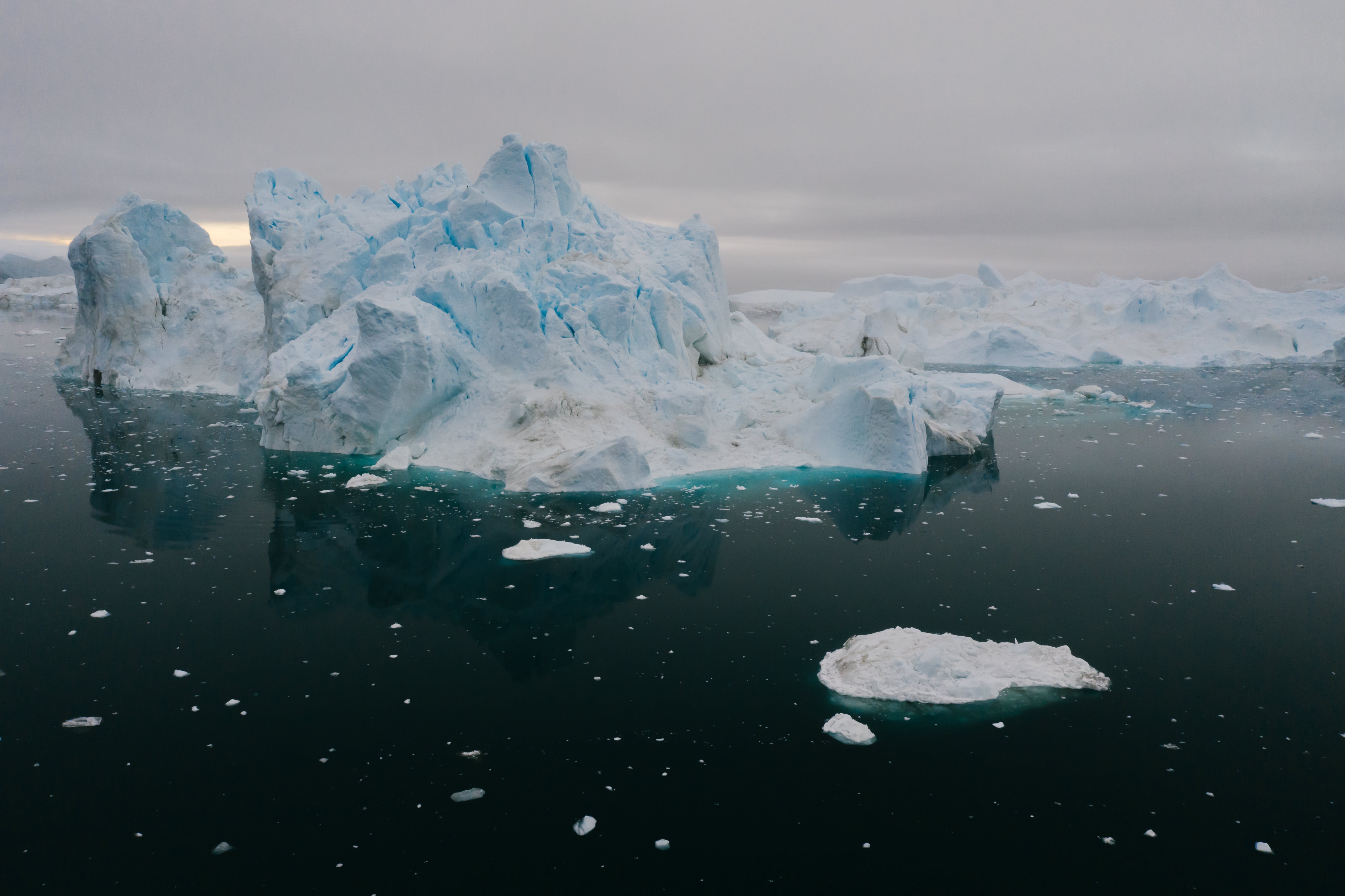 Gratis Fotos de stock gratuitas de agua, antártico, ártico Foto de stock