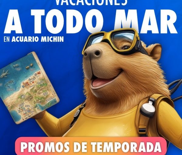 Acceso Total  vacaciones Puebla