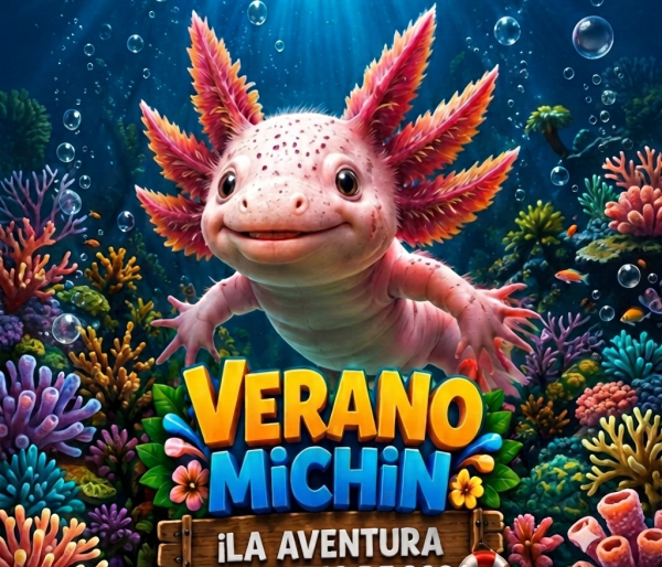 Acuario michin promo 3
