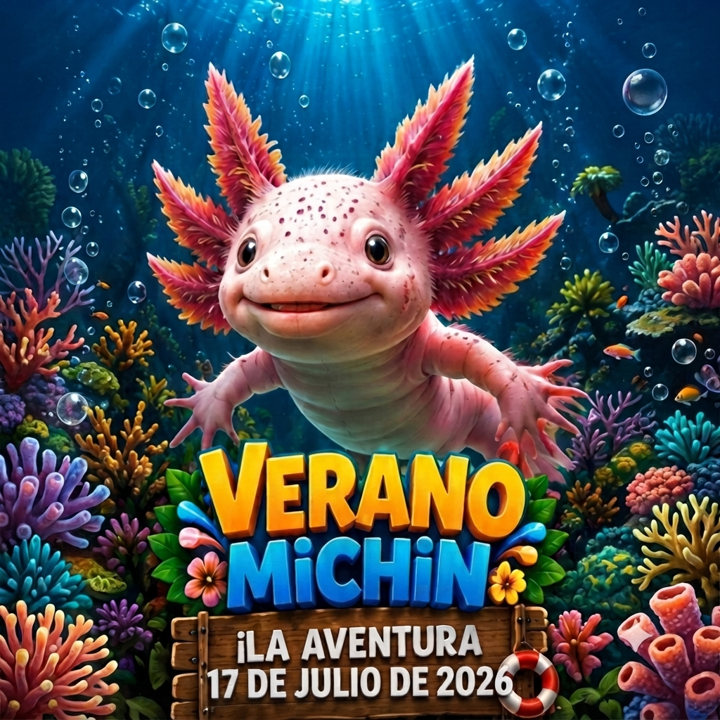 Acuario michin promo 3