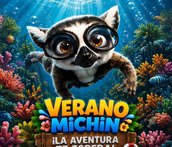 Acuario michin