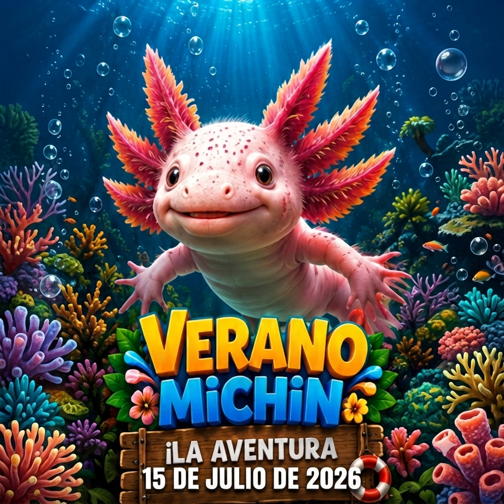 Michin verano