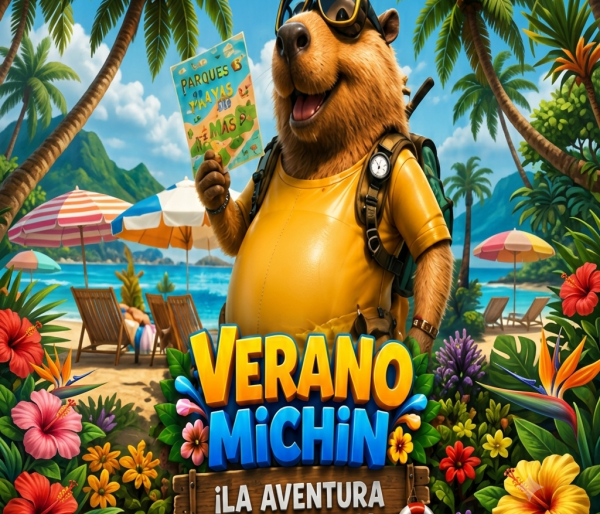Michin Vacaciones Puebla