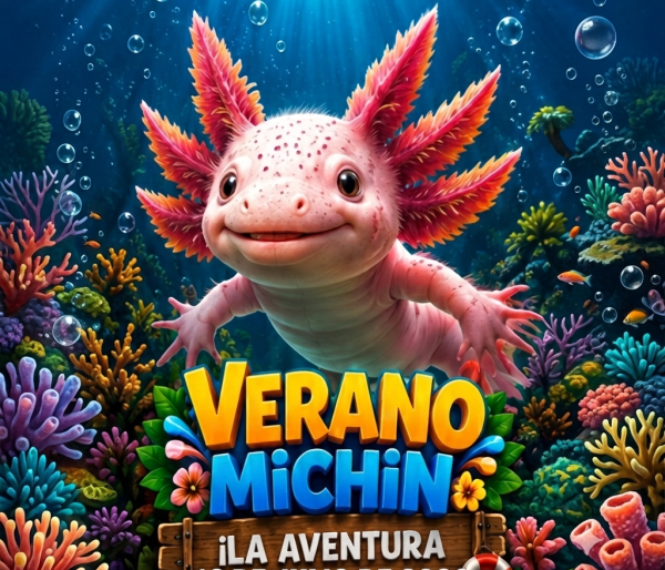 Acuario michin 2026