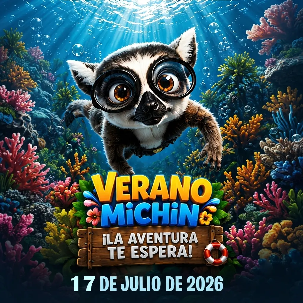 Michin verano