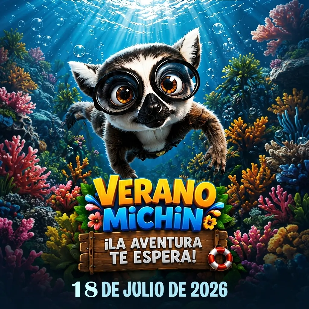 Michin verano