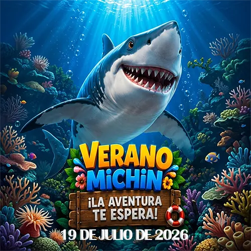 Michin verano