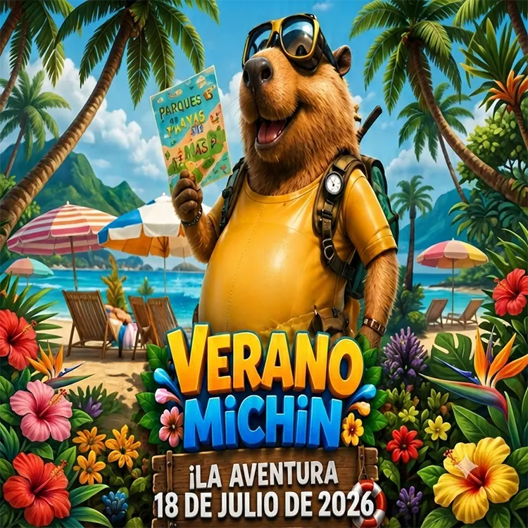 Acuario michin