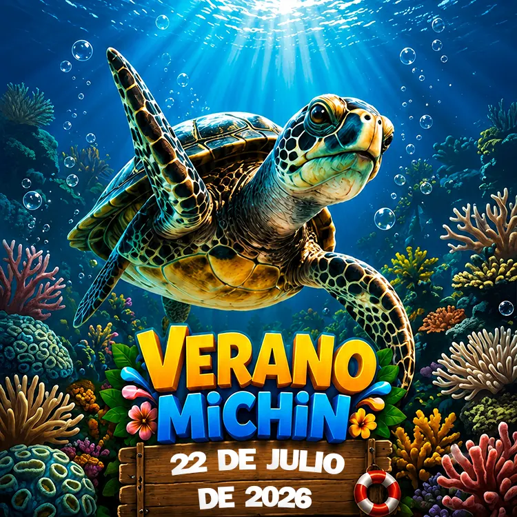 Promo verano 05 – 22 de julio