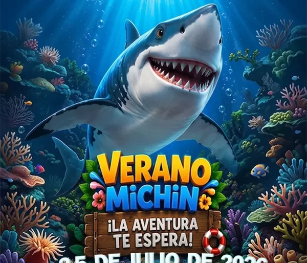 Michin verano