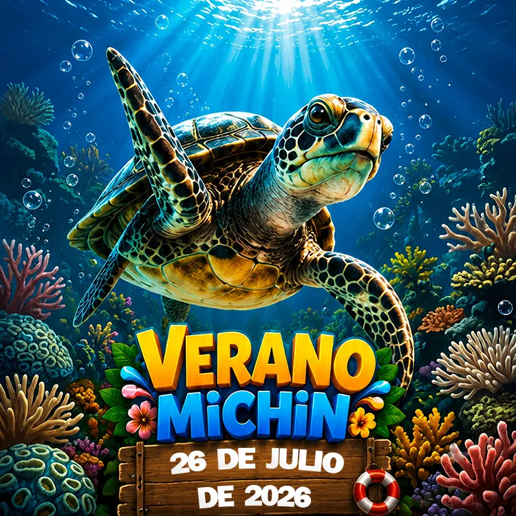 Promo verano 05 – 26 de julio