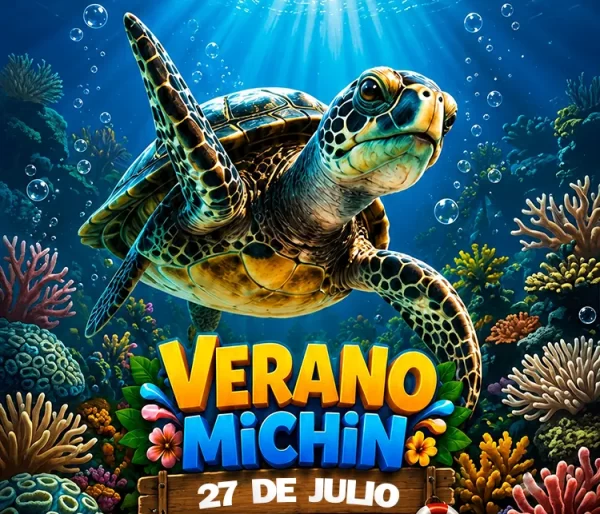 Acuario michin