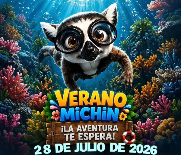Acuario michin