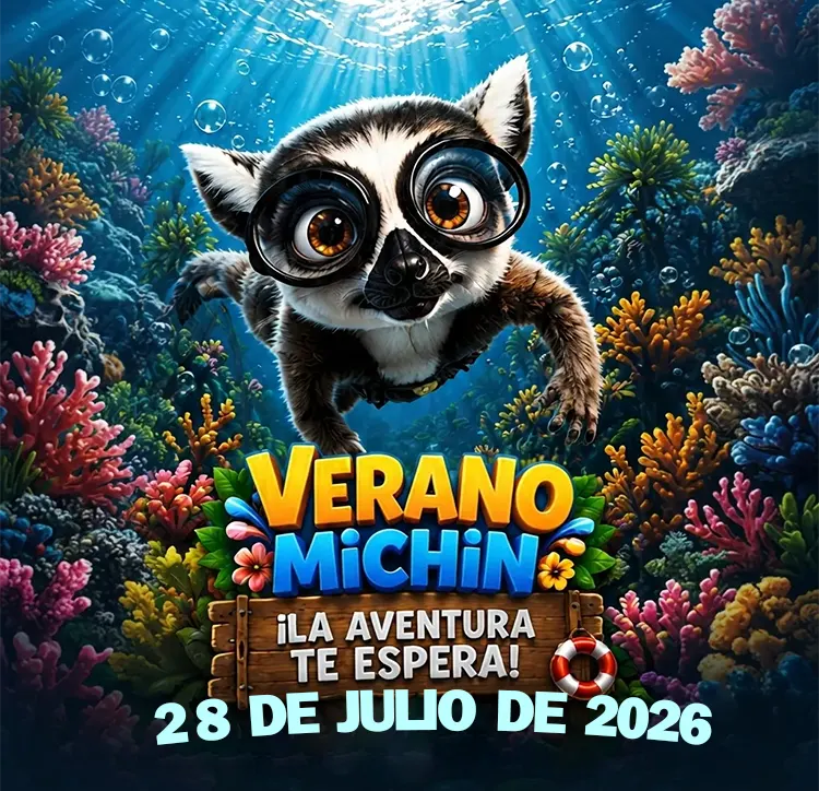 Acuario michin